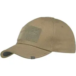 Pentagon Tactical 2.0 BB Cap Twill Khaki Top Rated