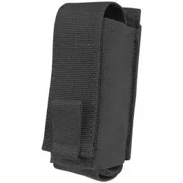 Condor OC Pouch Black Crafted