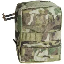 Helikon General Purpose Cargo Pouch MultiCam Fresh Stock
