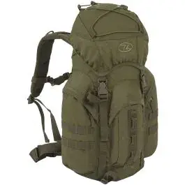 Big Sale Pro-Force New Forces Rucksack 25L Olive