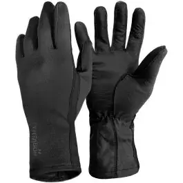 Pentagon Long Cuff Pilot Gloves Black Best Choice