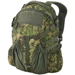 Helikon Raider Backpack PenCott GreenZone New Release