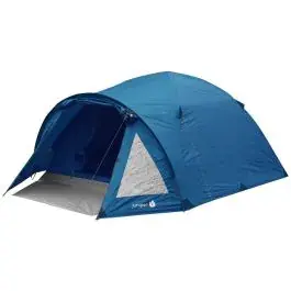 Hot Deal Highlander Juniper 2 Tent Deep Blue