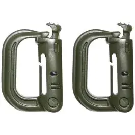 Viper V-Lock Olive Green Cheap