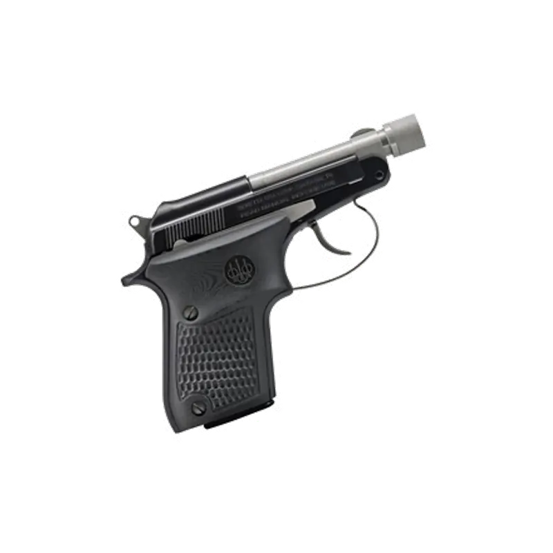 Hassle-Free Returns 21A Bobcat Silver - Black Gorilla