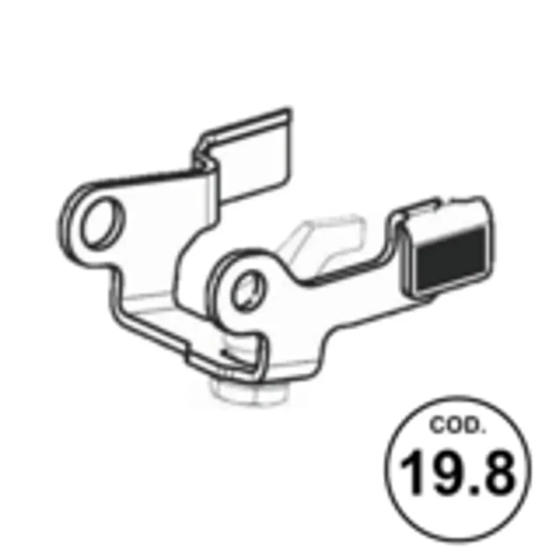 Beretta APX Catch Slide APX 9mm (19.8) Weekend Sale
