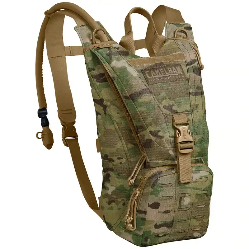Trusted Brand Camelbak AMBUSH 100oz MIL SPEC CRUX