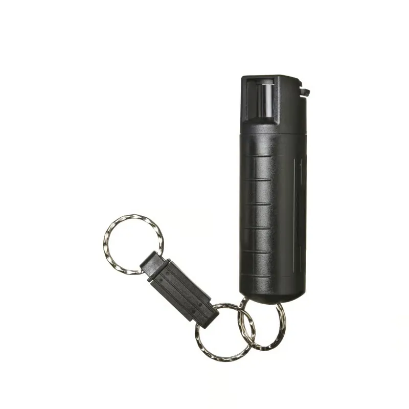 Sabre 3-in-1 Pepper Spray with Plastic Case Bargain