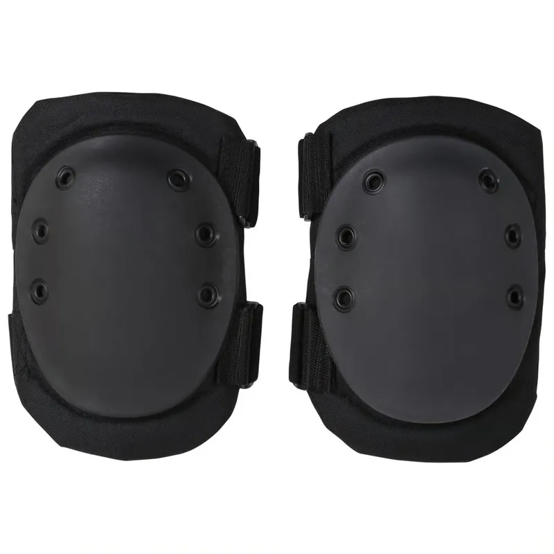 Rothco Tactical Protective Gear Knee Pads Certified