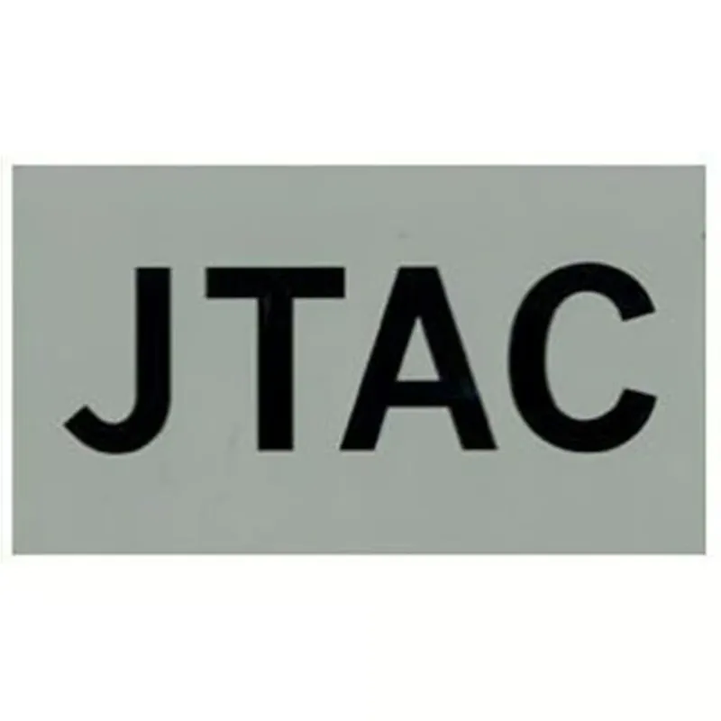Special Offer IR.Tools Infrared JTAC Patch with Hook