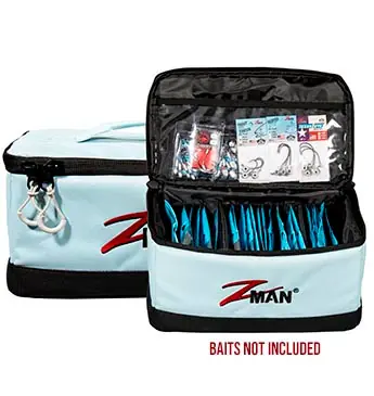 Z-Man Bait Blockz Trusted Brand