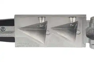 Best Price Do-It Pyramid Sinker (Sz 5, 6)